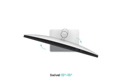 BenQ 80,0cm MA320UP 16:9 HDMI/USB-C silv. lift/piv UHD