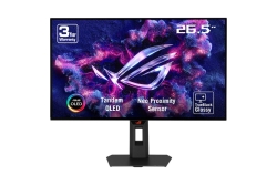 ASUS ROG Strix OLED XG27AQWMG 67.32cm (16:9) QHD HDMI DP