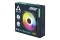 ARCTIC Lüfter 140*140*27 P14 Pro Reverse A-RGB