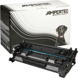 Ampertec Toner ersetzt HP CF226A 26A schwarz