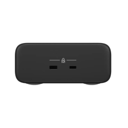 Dockingstation IcyBox 17-in-1 USB 3.2 Gen 2 Type-C