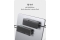 Dockingstation IcyBox 12-in-1 USB 3.2 Gen 1 Type-C