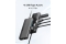 Dockingstation IcyBox 12-in-1 USB 3.2 Gen 1 Type-C