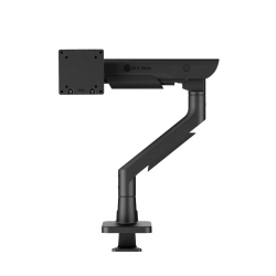 Monitorständer IcyBox 1 Monitor bis zu 57/27kg Tischmontage