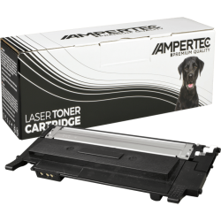 Ampertec Toner ersetzt HP CLT-K404S/ELS SU100A schwarz