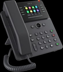 GEQUDIO GA-3 Telefon mit Anrufbeantworter