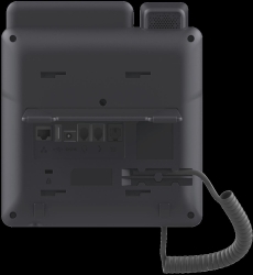 GEQUDIO GA-3 Telefon mit Anrufbeantworter