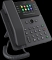 GEQUDIO GA-3 Telefon mit Anrufbeantworter