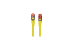 LANBERG Patchkabel CAT.6 S/FTP LSZH CU 3,0m Fluke Zert. gb