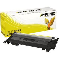 Ampertec Toner ersetzt HP CLT-Y404S/ELS SU444A yellow