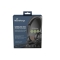 MediaRange Bluetooth ENC Stereo Headset 400mAh Akku schwarz