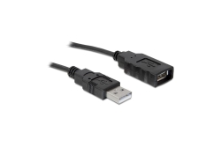 DELOCK USB Adapter A -> D-Sub9 St/St