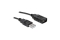DELOCK USB Adapter A -> D-Sub9 St/St