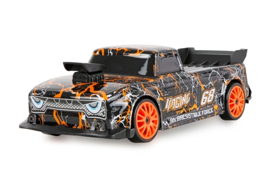 Amewi Drift Sport Car Mini-Breaker 4WD 1:24 RTR orange 6+