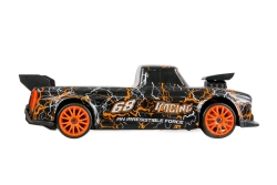 Amewi Drift Sport Car Mini-Breaker 4WD 1:24 RTR orange 6+