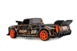 Amewi Drift Sport Car Mini-Breaker 4WD 1:24 RTR orange 6+