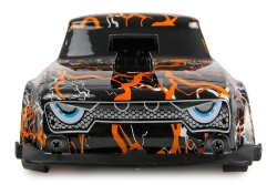 Amewi Drift Sport Car Mini-Breaker 4WD 1:24 RTR orange 6+