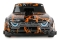 Amewi Drift Sport Car Mini-Breaker 4WD 1:24 RTR orange 6+