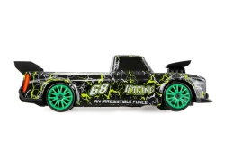 Amewi Drift Sport Car Mini-Breaker 4WD 1:24 RTR grün 6+