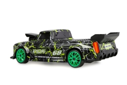 Amewi Drift Sport Car Mini-Breaker 4WD 1:24 RTR grün 6+