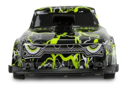 Amewi Drift Sport Car Mini-Breaker 4WD 1:24 RTR grün 6+