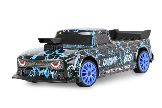 Amewi Drift Sport Car Mini-Breaker 4WD 1:24 RTR blau 6+