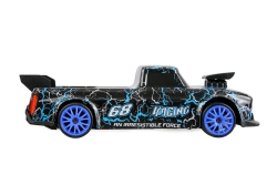 Amewi Drift Sport Car Mini-Breaker 4WD 1:24 RTR blau 6+