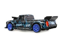 Amewi Drift Sport Car Mini-Breaker 4WD 1:24 RTR blau 6+