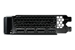 Gainward RTX5060 Ghost 8GB GDDR7 HDMI 3xDP