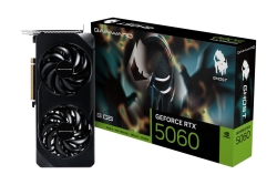 Gainward RTX5060 Ghost 8GB GDDR7 HDMI 3xDP