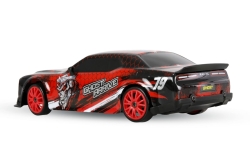 Amewi Drift Sport Muscle Car 4WD 1:24 RTR rot 6+