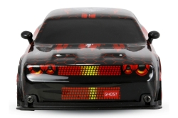 Amewi Drift Sport Muscle Car 4WD 1:24 RTR rot 6+