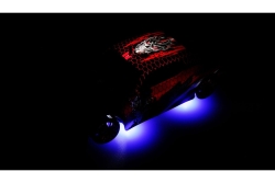 Amewi Drift Sport Muscle Car 4WD 1:24 RTR rot 6+