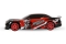 Amewi Drift Sport Muscle Car 4WD 1:24 RTR rot 6+