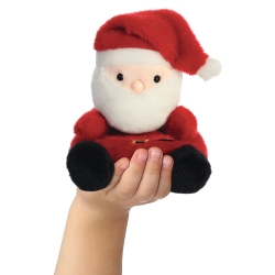 Aurora PP Santa Claus 13cm