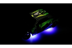 Amewi Drift Sport Muscle Car 4WD 1:24 RTR grün 6+