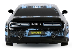 Amewi Drift Sport Muscle Car 4WD 1:24 RTR blau 6+