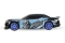 Amewi Drift Sport Muscle Car 4WD 1:24 RTR blau 6+