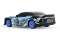 Amewi Drift Sport Muscle Car 4WD 1:24 RTR blau 6+