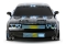 Amewi Drift Sport Muscle Car 4WD 1:24 RTR blau 6+