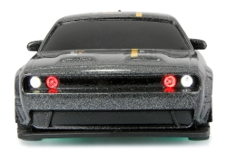 Amewi Drift Sport Muscle Car mit Gyro 4WD 1:43 RTR grau 6+