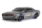 Amewi Drift Sport Muscle Car mit Gyro 4WD 1:43 RTR grau 6+