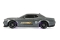 Amewi Drift Sport Muscle Car mit Gyro 4WD 1:43 RTR grau 6+