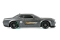 Amewi Drift Sport Muscle Car mit Gyro 4WD 1:43 RTR grau 6+