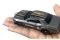 Amewi Drift Sport Muscle Car mit Gyro 4WD 1:43 RTR grau 6+