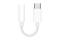 Apple USB-Adapter 24 pin USB-C (M) zu Klinke 3.5mm (W)