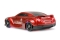 Amewi Drift Sport GTR mit Gyro 4WD 1:43 RTR rot 6+