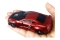 Amewi Drift Sport GTR mit Gyro 4WD 1:43 RTR rot 6+