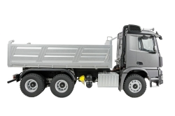 Amewi Mercedes Arocs Muldenkipper 6x6 1:14 RTR anthrazit 14+