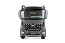 Amewi Mercedes Arocs Muldenkipper 6x6 1:14 RTR anthrazit 14+